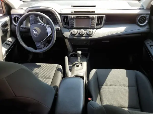 2T3ZFREV8HW365533 2017 TOYOTA RAV 4 - Image 8