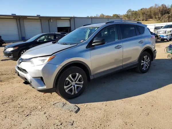 2T3ZFREV8HW365659 2017 TOYOTA RAV 4 - Image 1
