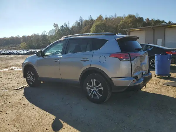 2T3ZFREV8HW365659 2017 TOYOTA RAV 4 - Image 2
