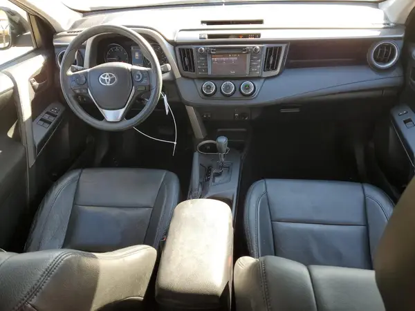 2T3ZFREV8HW365659 2017 TOYOTA RAV 4 - Image 8