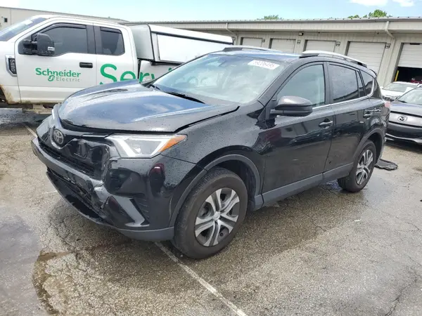 2T3ZFREV8HW365791 2017 TOYOTA RAV 4 - Image 1