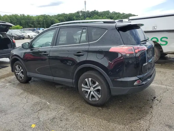 2T3ZFREV8HW365791 2017 TOYOTA RAV 4 - Image 2