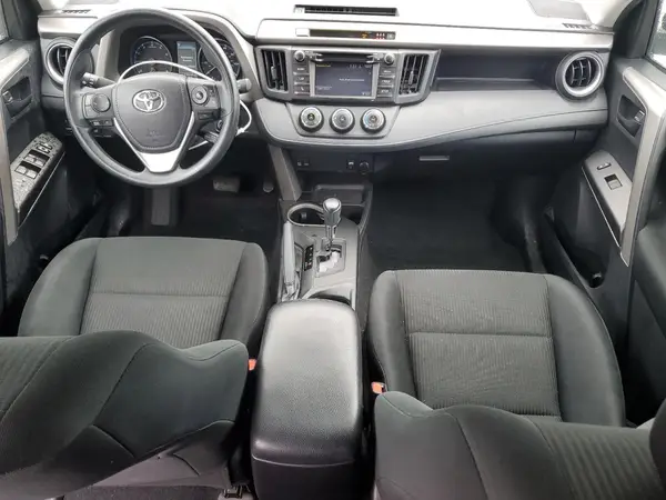 2T3ZFREV8HW365791 2017 TOYOTA RAV 4 - Image 8