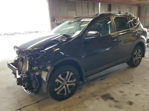 2T3ZFREV8HW372580 2017 TOYOTA RAV 4 - Image 1