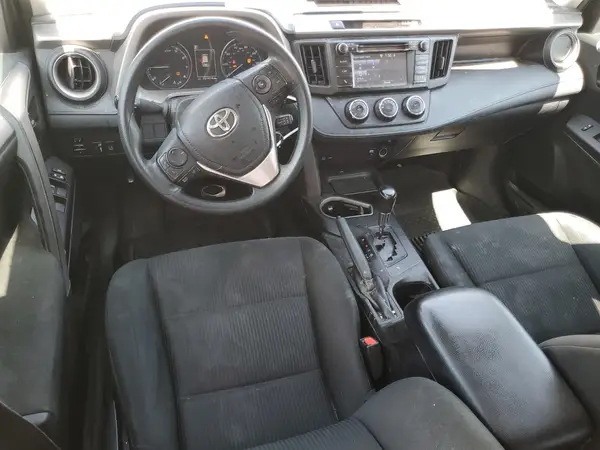 2T3ZFREV8HW377018 2017 TOYOTA RAV 4 - Image 8