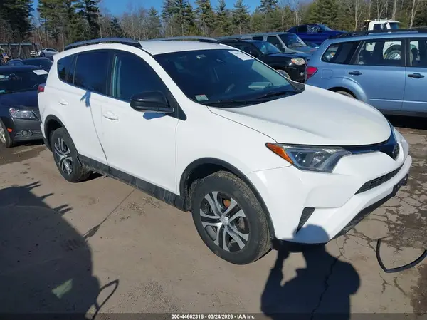 2T3ZFREV8HW378167 2017 TOYOTA RAV 4 - Image 1