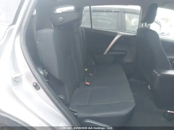 2T3ZFREV8HW378699 2017 TOYOTA RAV 4 - Image 8