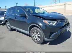 2T3ZFREV8HW383689 2017 TOYOTA RAV 4