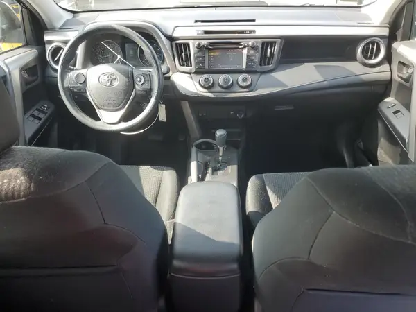 2T3ZFREV8HW385362 2017 TOYOTA RAV 4 - Image 8