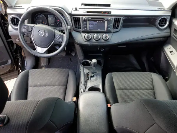 2T3ZFREV8HW389184 2017 TOYOTA RAV 4 - Image 8