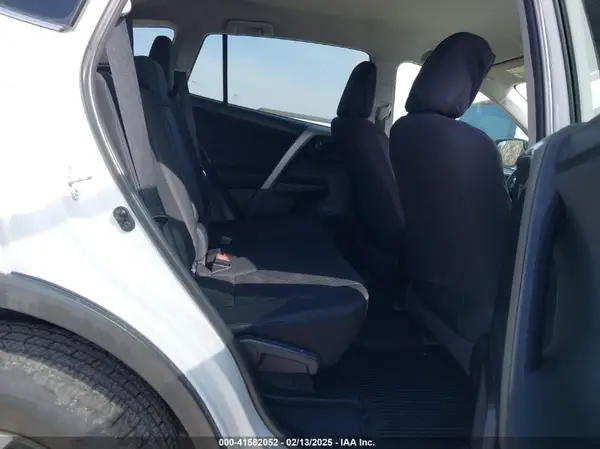 2T3ZFREV8HW403312 2017 TOYOTA RAV 4 - Image 8
