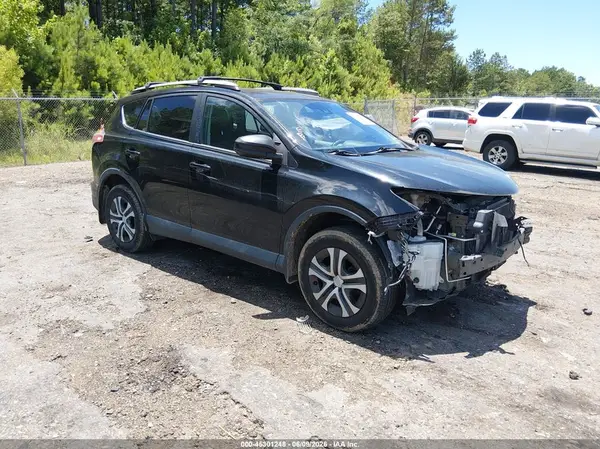 2T3ZFREV8JW417698 2018 TOYOTA RAV 4 - Image 1