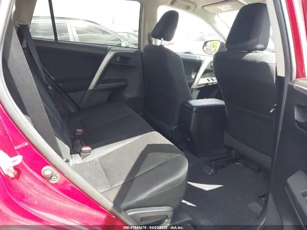 2T3ZFREV8JW420164 2018 TOYOTA RAV 4 - Image 8
