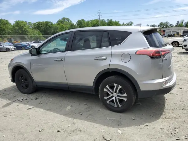 2T3ZFREV8JW422061 2018 TOYOTA RAV 4 - Image 2