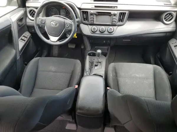2T3ZFREV8JW422061 2018 TOYOTA RAV 4 - Image 8