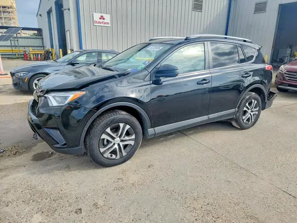 2T3ZFREV8JW422285 2018 TOYOTA RAV 4 - Image 1