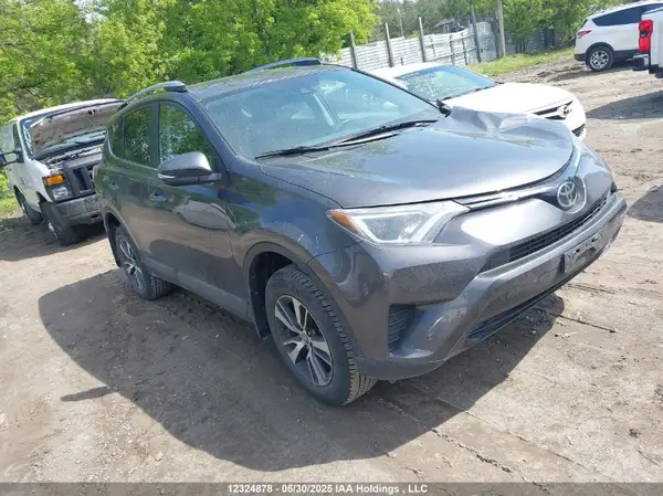 2T3ZFREV8JW425655 2018 TOYOTA RAV 4 - Image 1