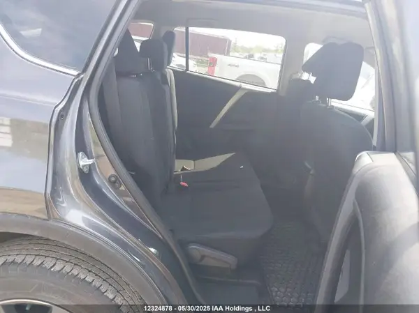 2T3ZFREV8JW425655 2018 TOYOTA RAV 4 - Image 8
