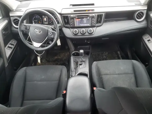 2T3ZFREV8JW436400 2018 TOYOTA RAV 4 - Image 8