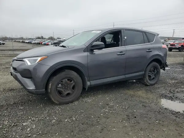 2T3ZFREV8JW442052 2018 TOYOTA RAV 4 - Image 1