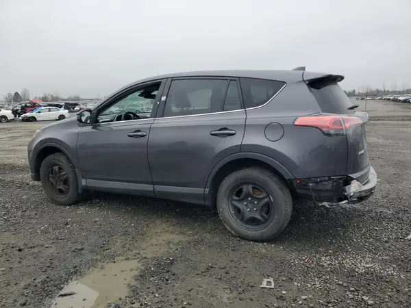 2T3ZFREV8JW442052 2018 TOYOTA RAV 4 - Image 2