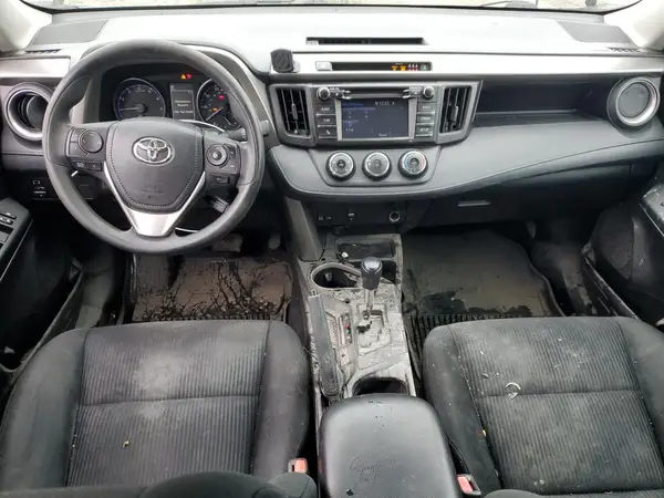 2T3ZFREV8JW442052 2018 TOYOTA RAV 4 - Image 8