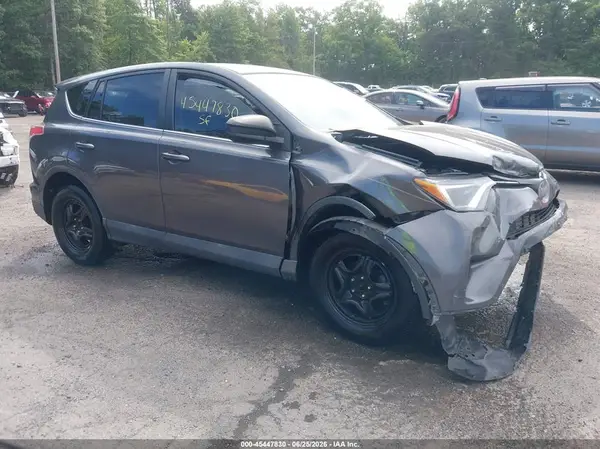2T3ZFREV8JW442472 2018 TOYOTA RAV 4 - Image 1
