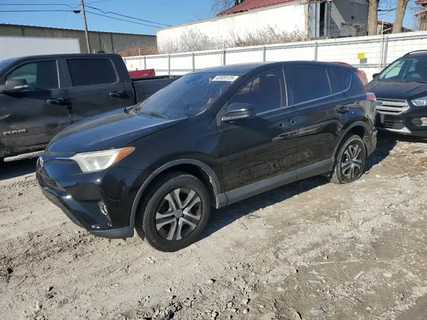 2T3ZFREV8JW444867 2018 TOYOTA RAV 4 - Image 1