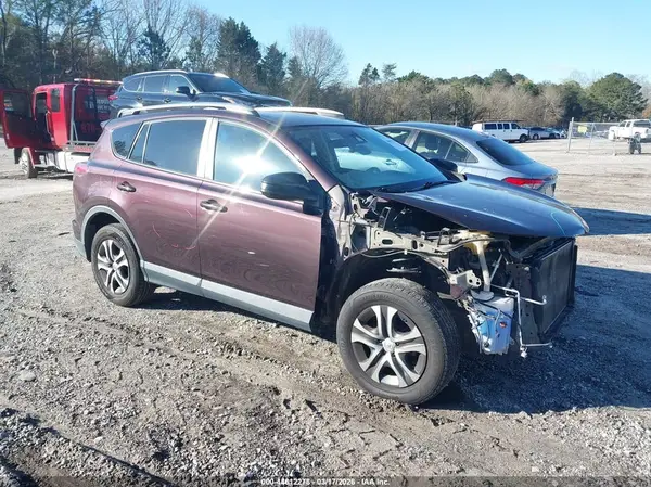 2T3ZFREV8JW445789 2018 TOYOTA RAV 4 - Image 1
