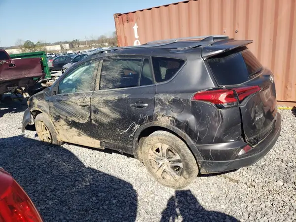 2T3ZFREV8JW450863 2018 TOYOTA RAV 4 - Image 2