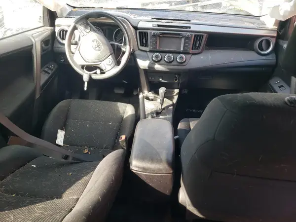 2T3ZFREV8JW450863 2018 TOYOTA RAV 4 - Image 8