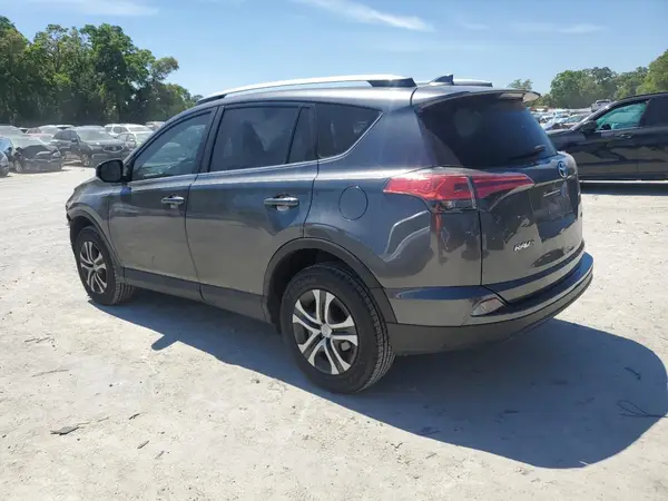 2T3ZFREV8JW451706 2018 TOYOTA RAV 4 - Image 2