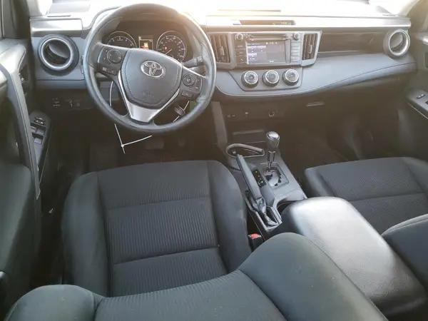 2T3ZFREV8JW453519 2018 TOYOTA RAV 4 - Image 8