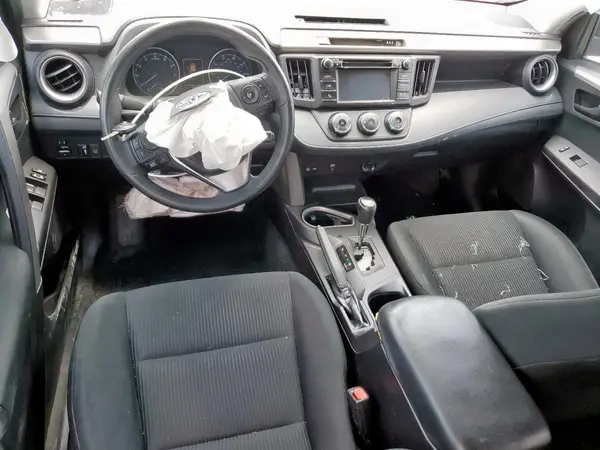 2T3ZFREV8JW456310 2018 TOYOTA RAV 4 - Image 8