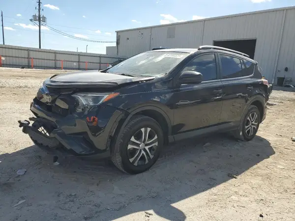 2T3ZFREV8JW462169 2018 TOYOTA RAV 4 - Image 1