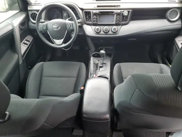 2T3ZFREV8JW463290 2018 TOYOTA RAV 4 - Image 8