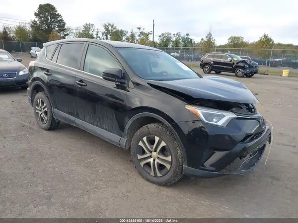 2T3ZFREV8JW467002 2018 TOYOTA RAV 4 - Image 1