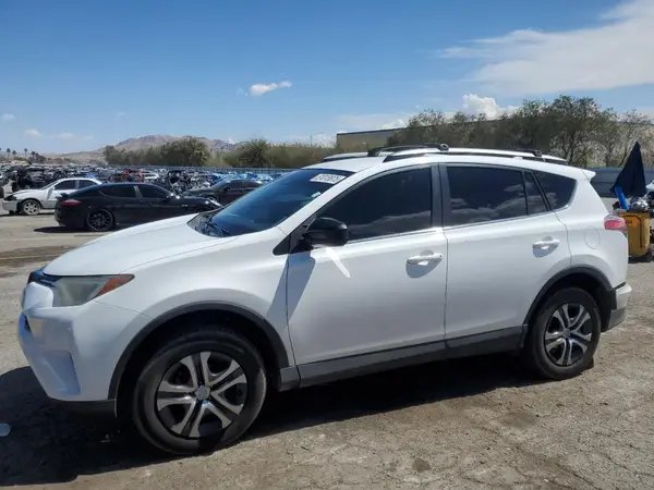 2T3ZFREV8JW473690 2018 TOYOTA RAV 4 - Image 1