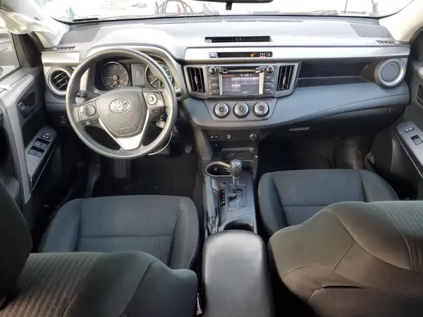 2T3ZFREV8JW476475 2018 TOYOTA RAV 4 - Image 8