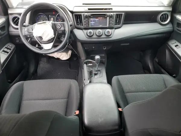 2T3ZFREV8JW486312 2018 TOYOTA RAV 4 - Image 8