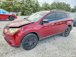 2T3ZFREV8JW486407 2018 TOYOTA RAV 4