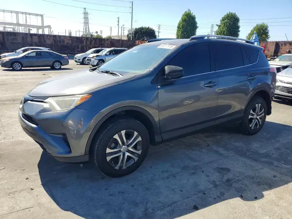 2T3ZFREV8JW488979 2018 TOYOTA RAV 4 - Image 1