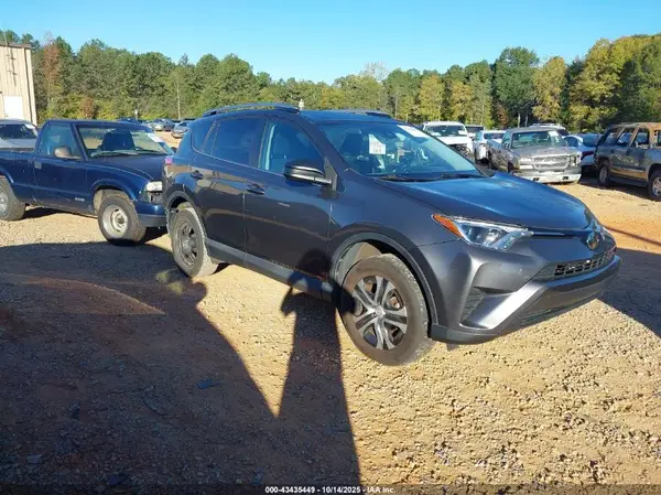2T3ZFREV8JW489386 2018 TOYOTA RAV 4 - Image 1