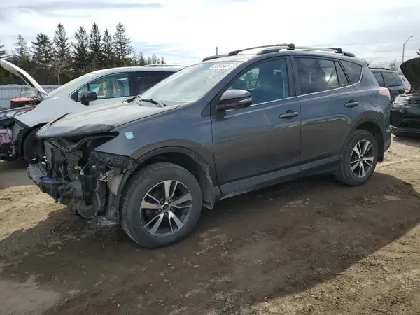 2T3ZFREV8JW494135 2018 TOYOTA RAV 4 - Image 1