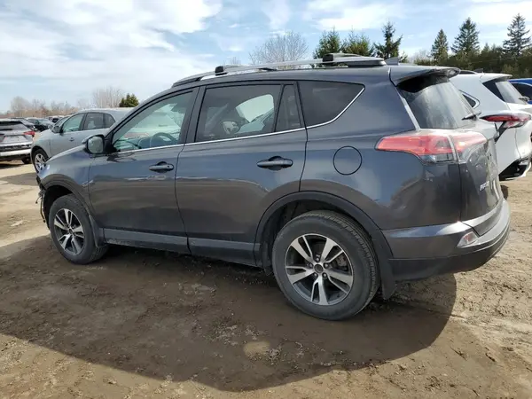 2T3ZFREV8JW494135 2018 TOYOTA RAV 4 - Image 2