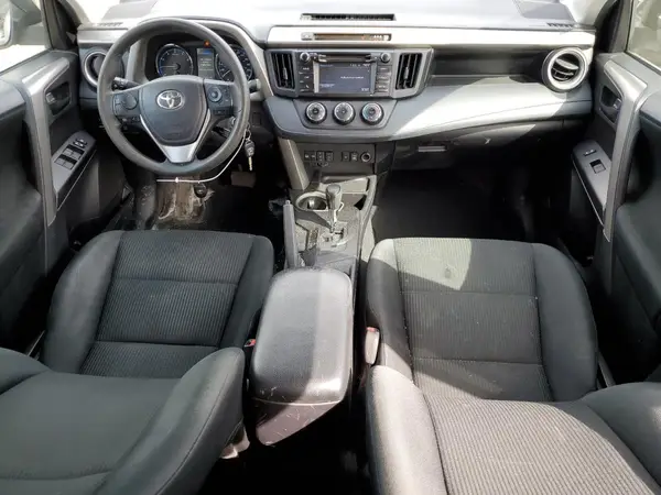 2T3ZFREV8JW494135 2018 TOYOTA RAV 4 - Image 8