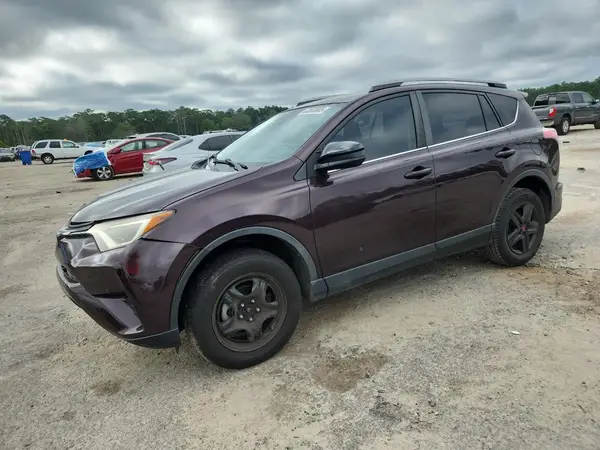 2T3ZFREV8JW503237 2018 TOYOTA RAV 4 - Image 1