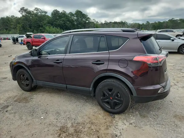 2T3ZFREV8JW503237 2018 TOYOTA RAV 4 - Image 2