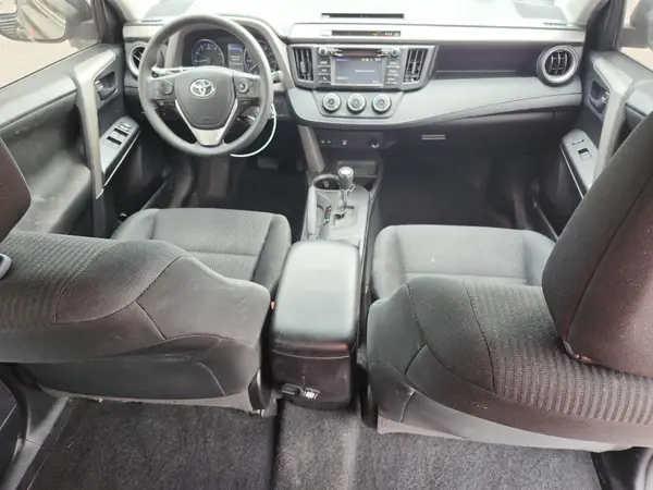2T3ZFREV8JW503237 2018 TOYOTA RAV 4 - Image 8