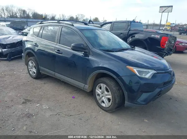 2T3ZFREV8JW503819 2018 TOYOTA RAV 4 - Image 1